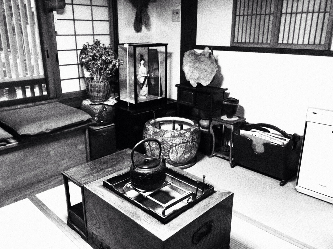 Ryokan Nagasawa Heihachi主图