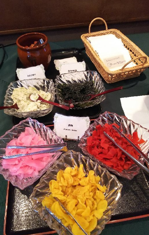 スウィングビーチ