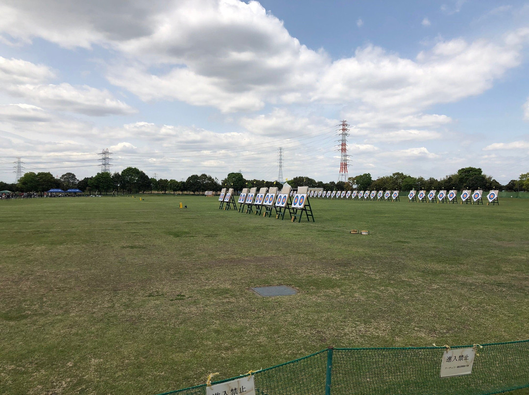 Halappark Miyashiro-宫代町必去景点