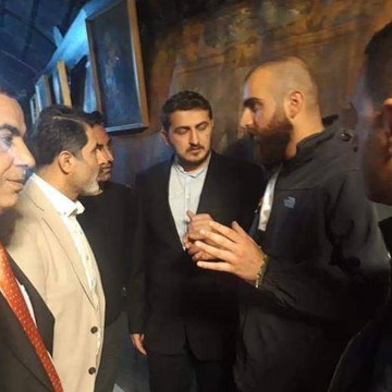 Lahdo Shio-伯利恒必去景点