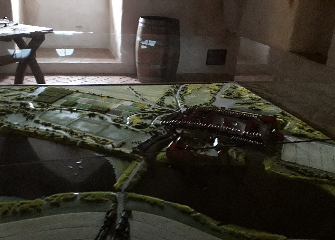 Zamek Krzyzacki - Interaktywne Muzeum Państwa Krzyżackiego景点图片
