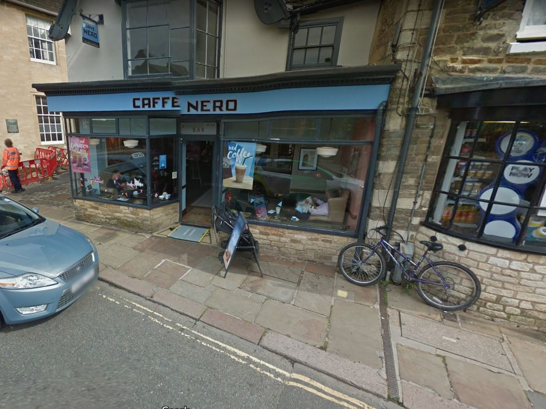 Caffe Nero