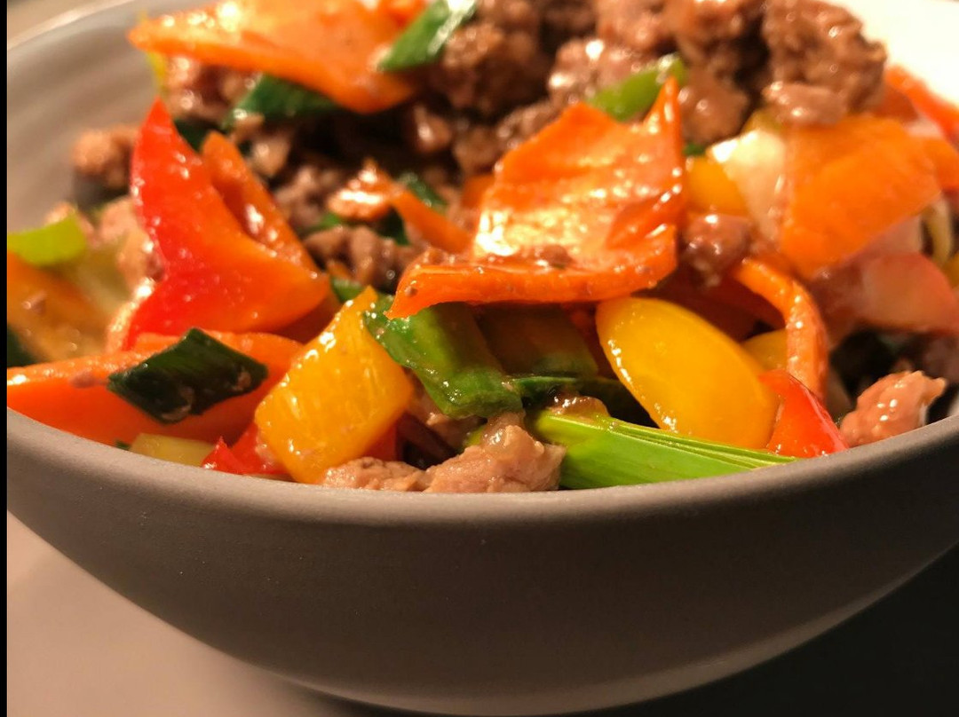 Hotel du Val de l'Our主图