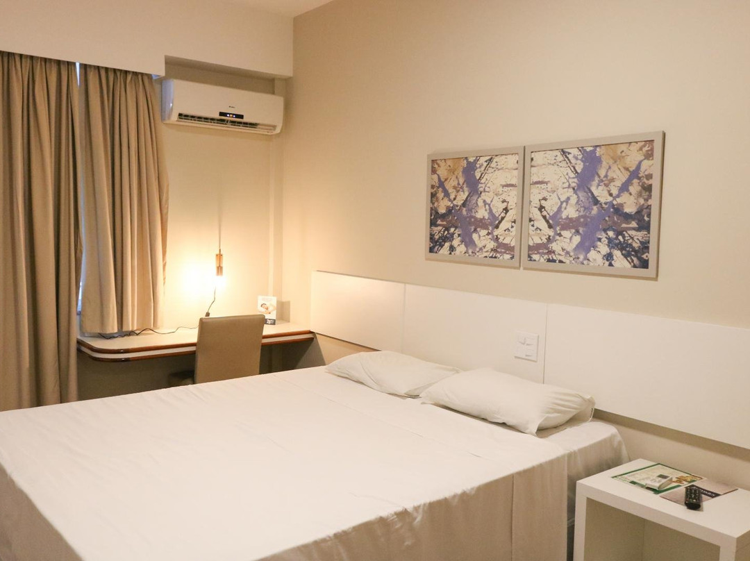 Antonius Imperial Hotel主图