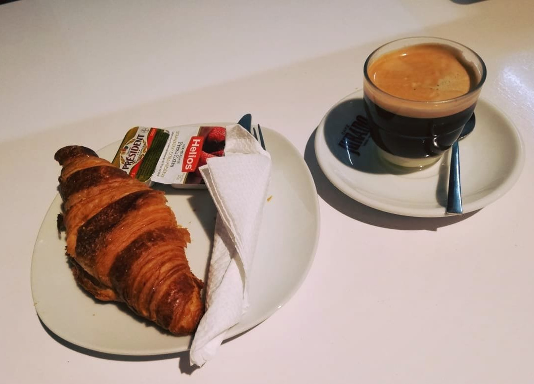 Cafe Impresso