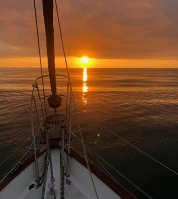 SV Seraphim Charters-科珀斯克里斯蒂市必去景点