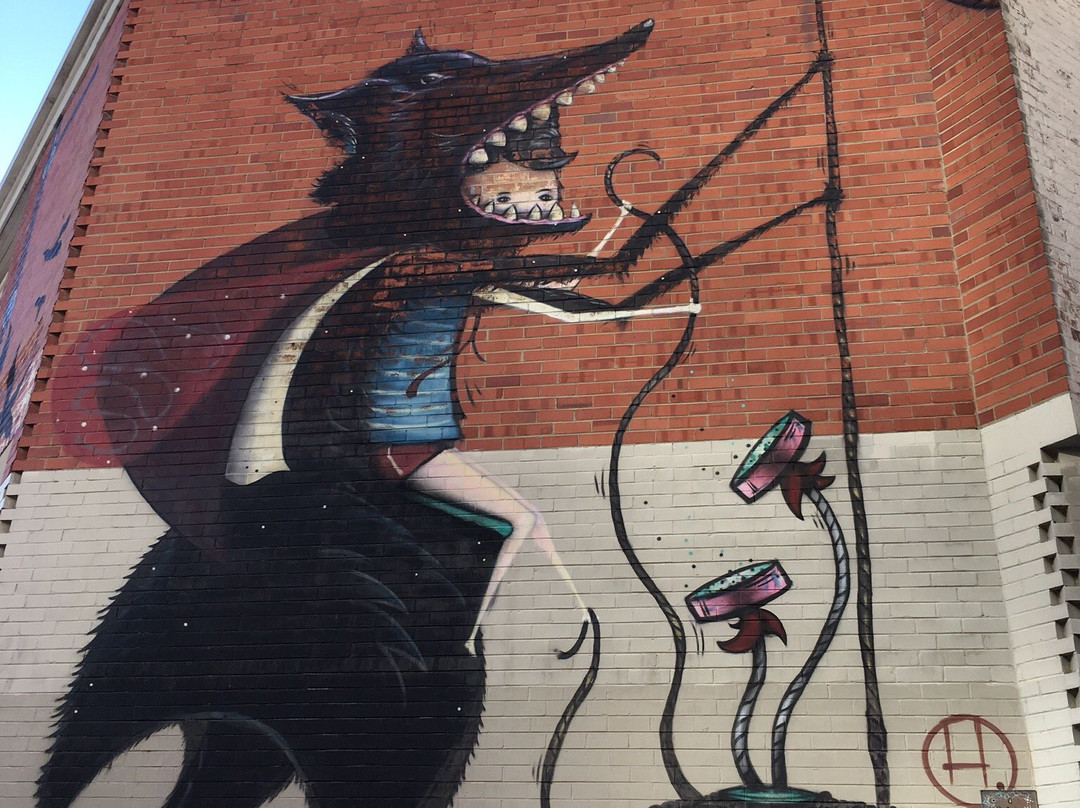 Perth Urban Adventures-珀斯必去景点