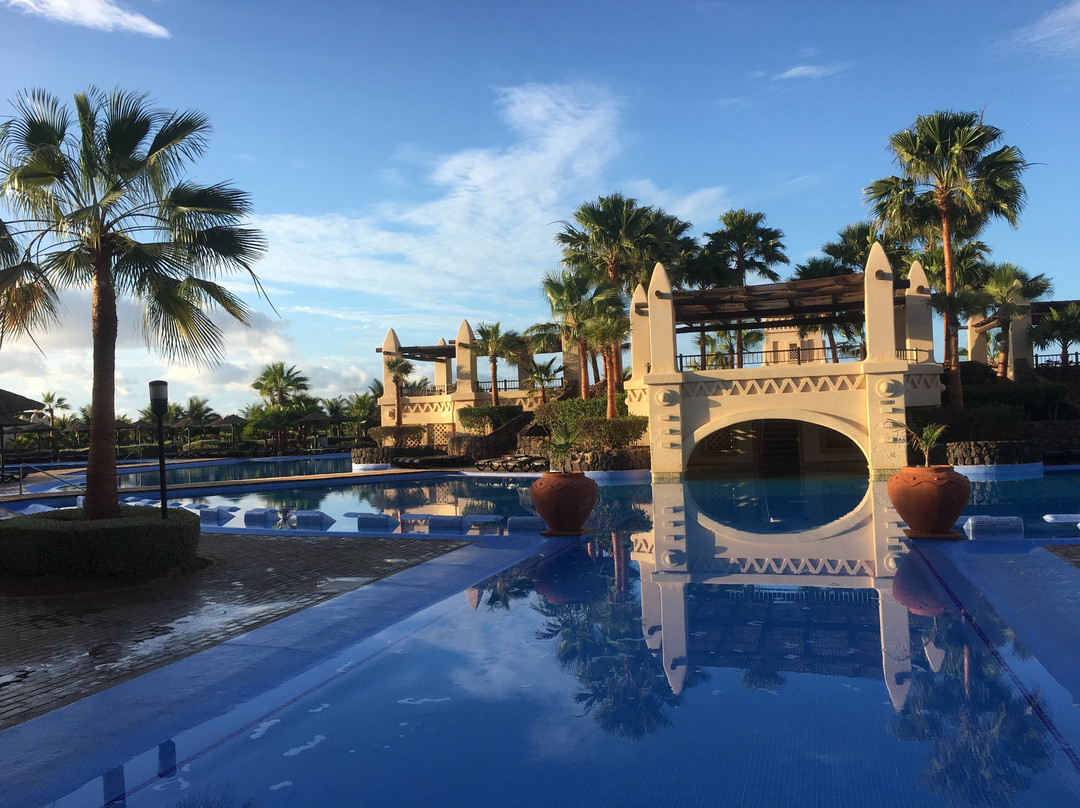 路图雅瑞酒店 - 全包式主图