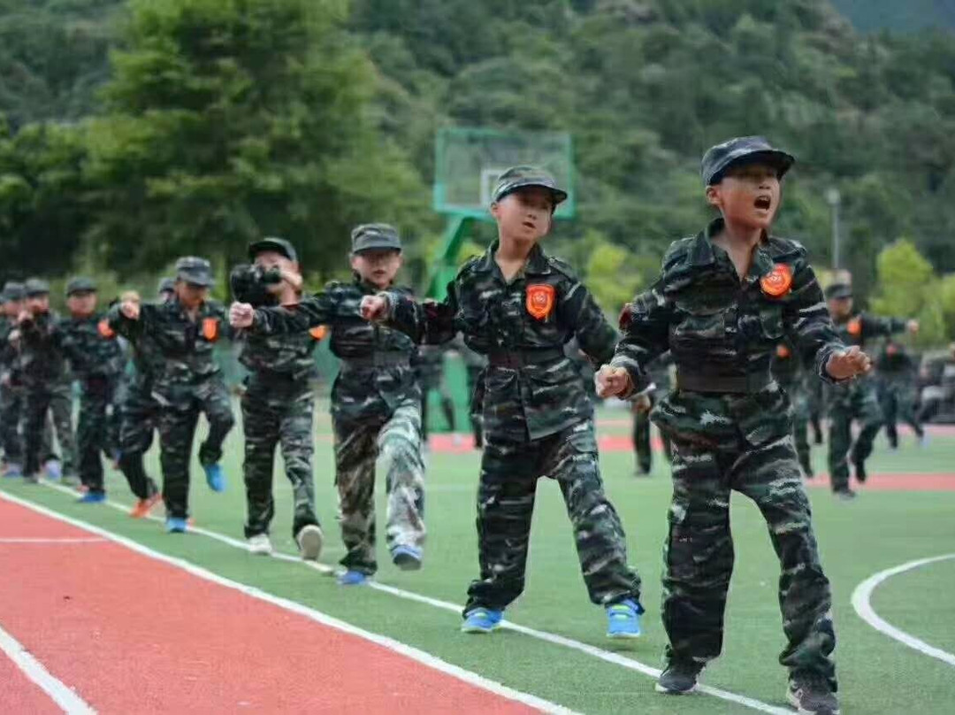 九龙谷森林公园景点图片