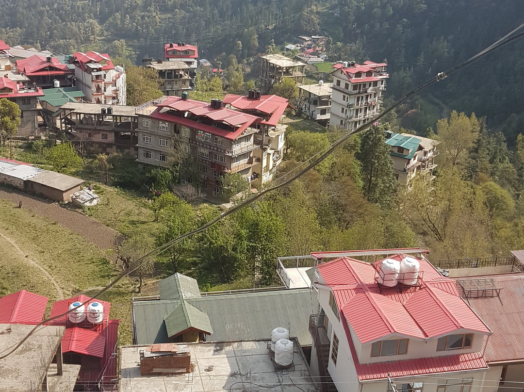 The Pine Residency主图