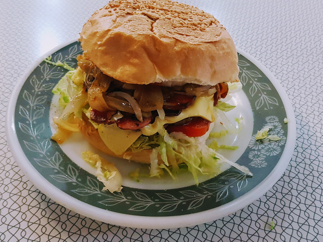 Malaga Restaurant Geelong