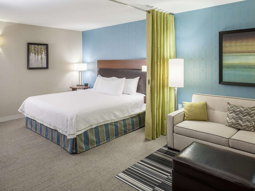 Home2 Suites by Hilton Houston/Katy主图