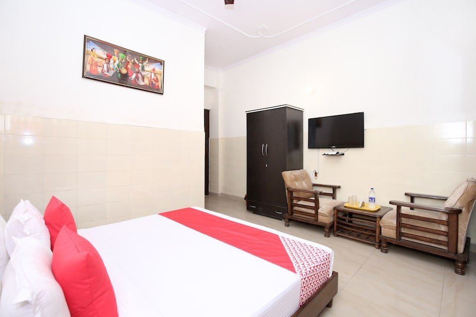 Hotel Shivjot