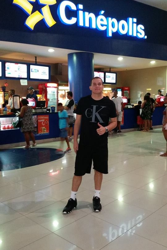 Cinepolis Sao Goncalo Shopping景点图片