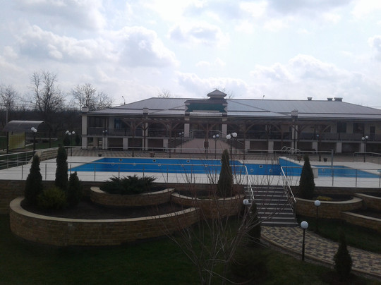 Zolotyye Peski主图