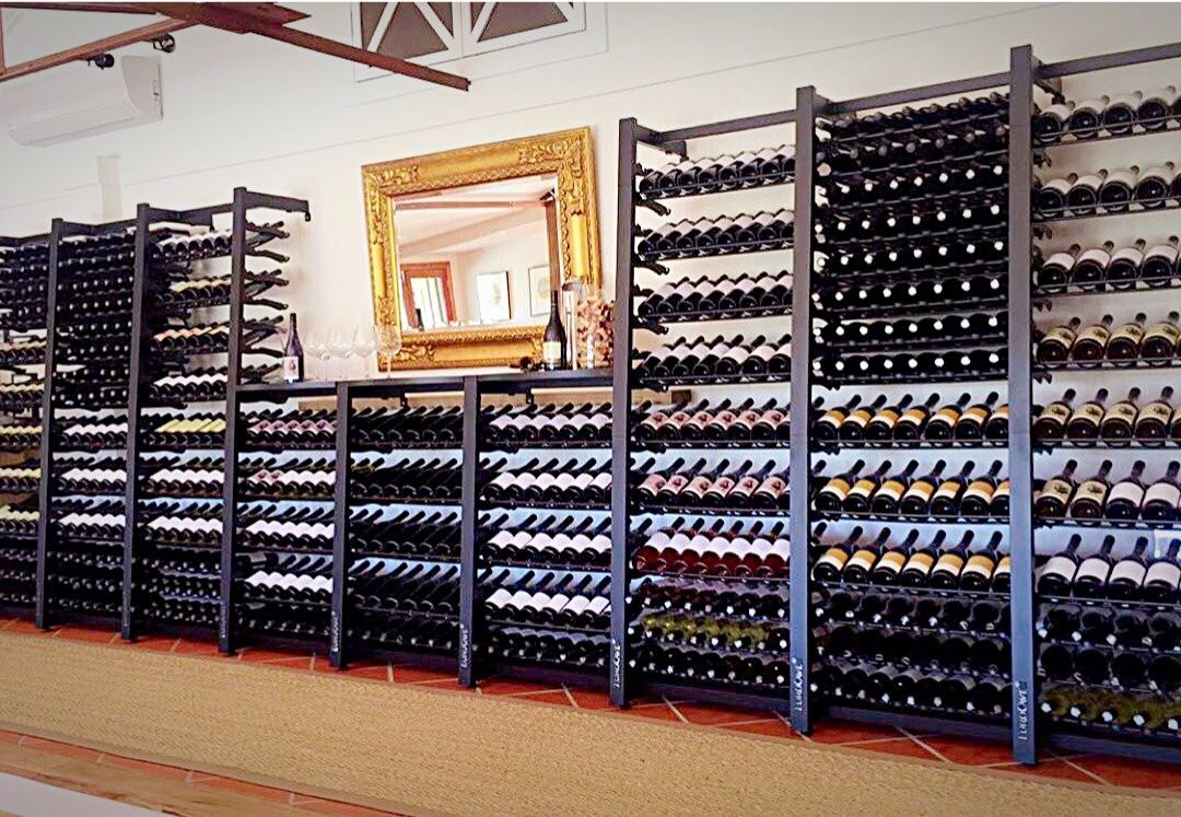 St Maur Wines-Exeter必去景点