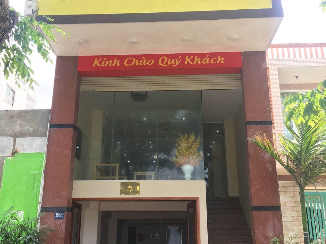 Phu Loc Phat Hotel主图