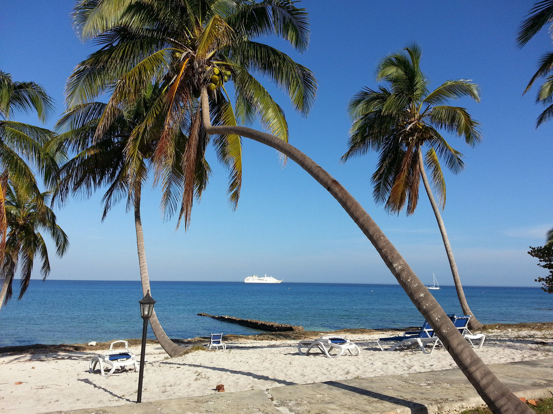 Taxi From Vinales-维纳勒斯必去景点
