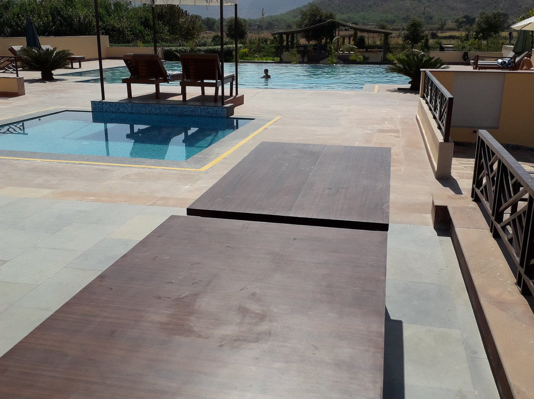 Sarovar Premiere, Jaipur主图