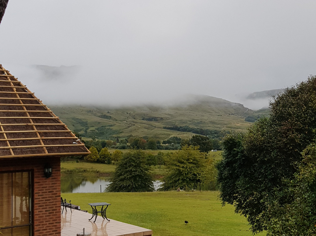 Silver Hill Lodge主图