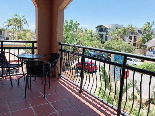 美人鱼海滩公园景观度假村主图