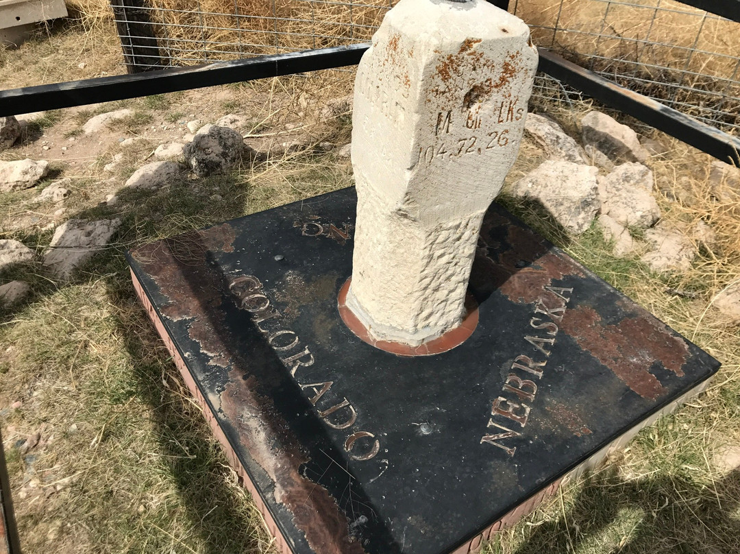 Pawnee National Grasslands-格里利必去景点