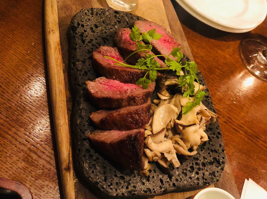 恵比寿 Porto Bello ポルトベッロ