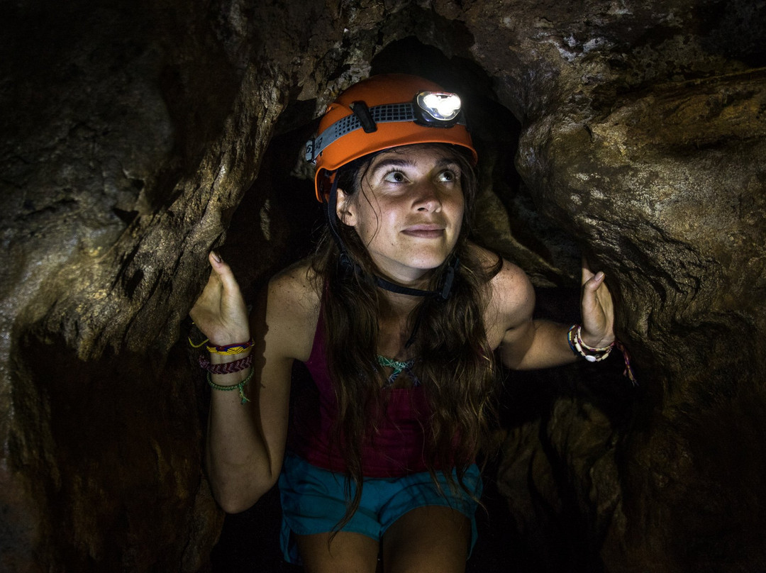 Ecoturistars-Paicol必去景点