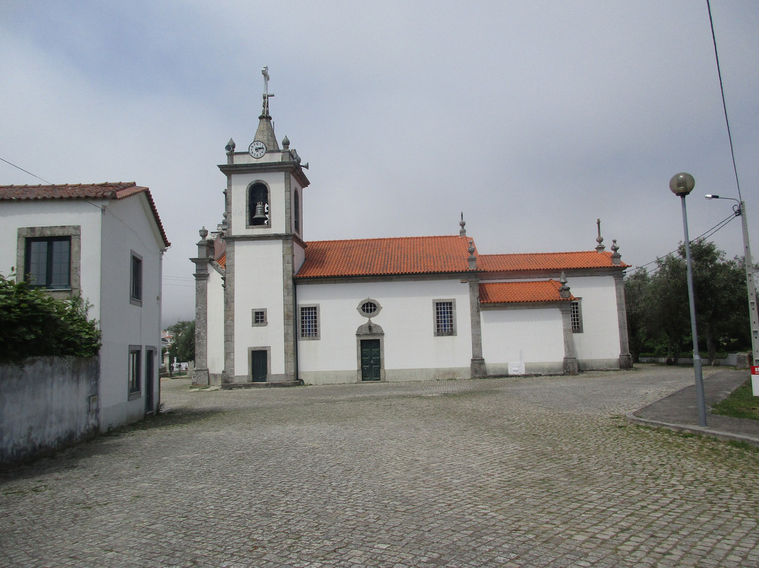 Igreja Ancora景点图片