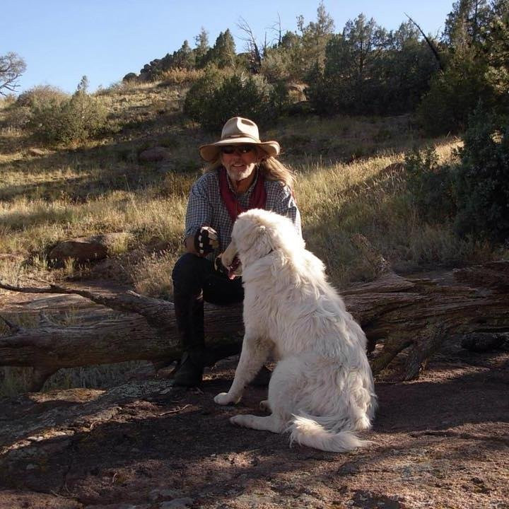 Horseback Adventures of Central Texas-Wimberley必去景点