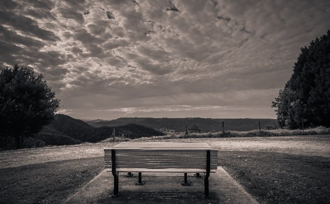 Obi Valley Lookout景点图片