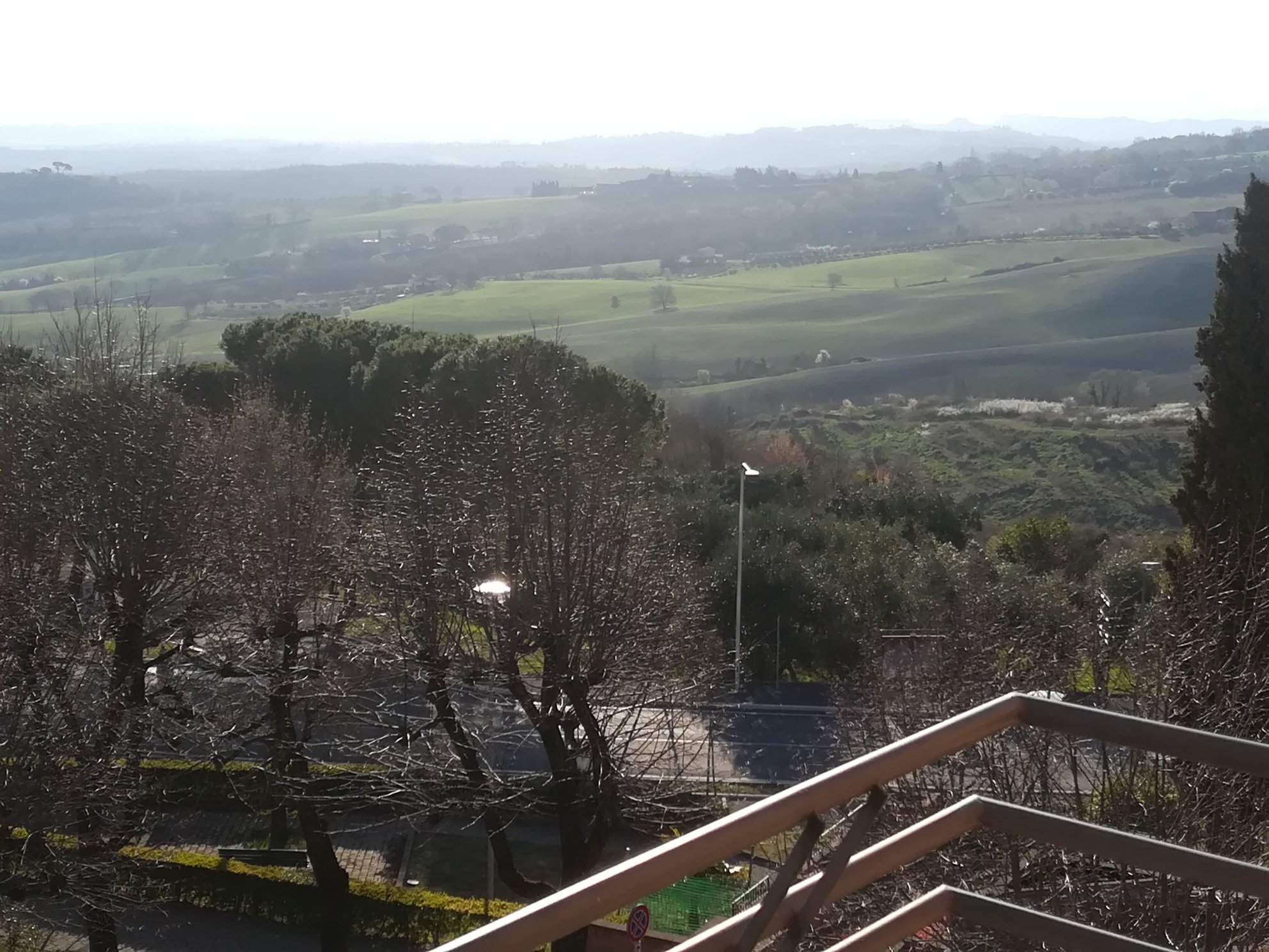 Hotel Montecarlo-浴室