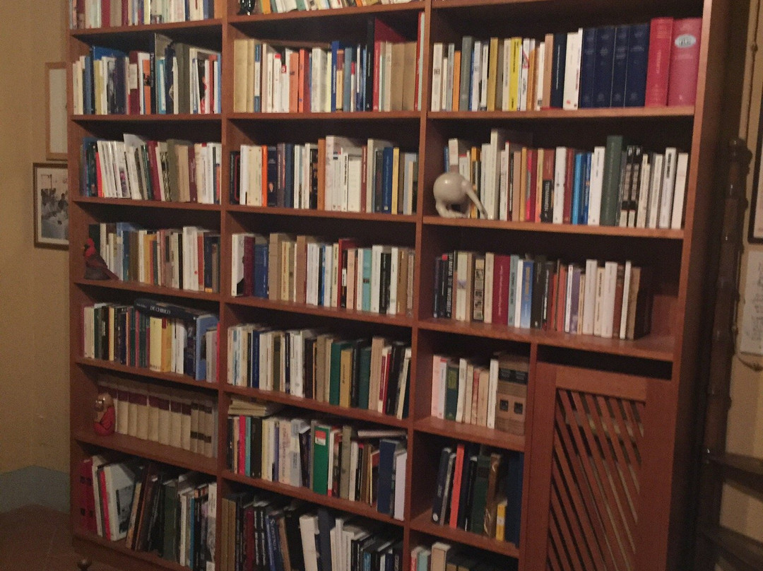 Fondazione Montanelli Bassi-Fucecchio必去景点