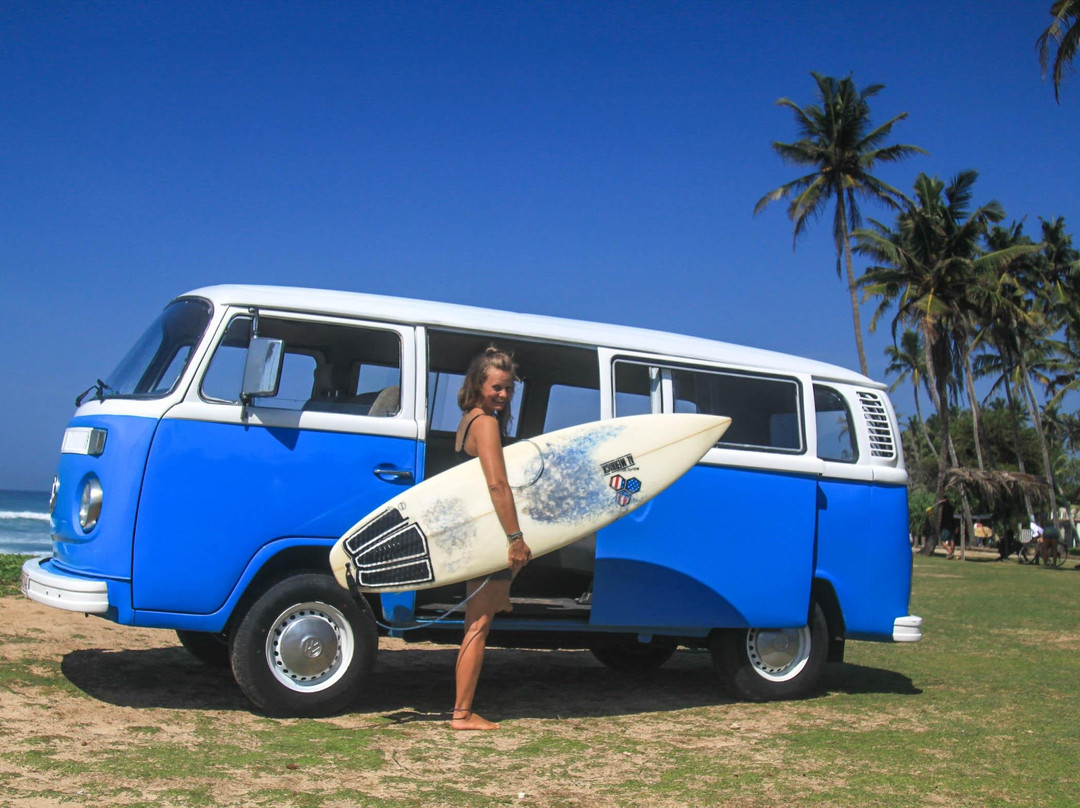 Jansen Adventures-埃勒必去景点