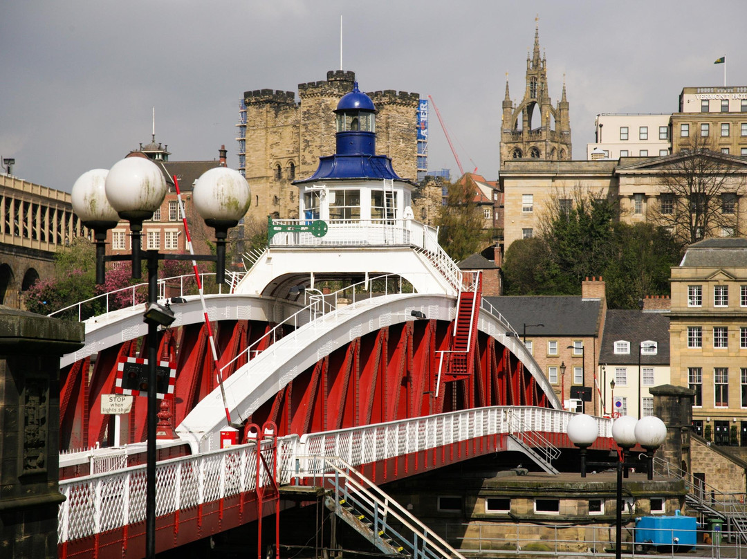 Vera Tours of Newcastle景点图片