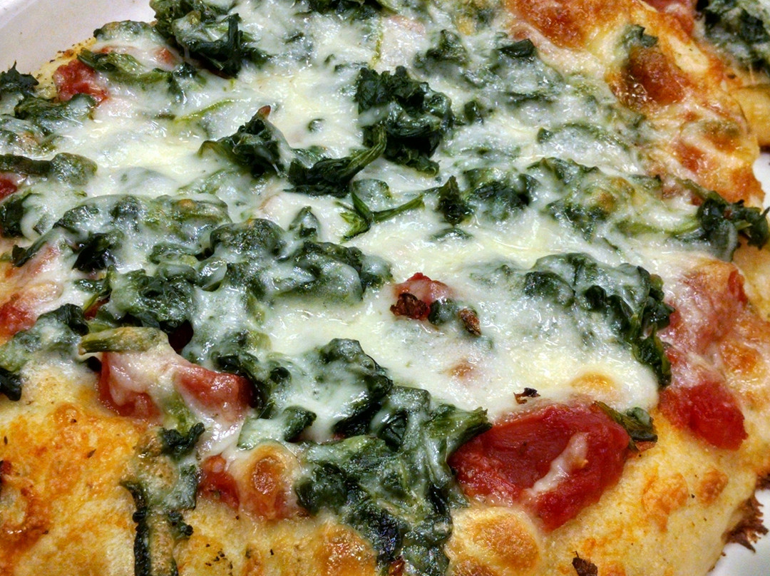 Capri Italian Bakery