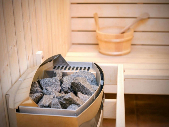 Oak Residence Hotel & Relax主图