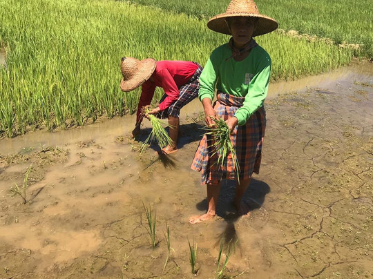 Motag生活博物馆-长滩岛必去景点