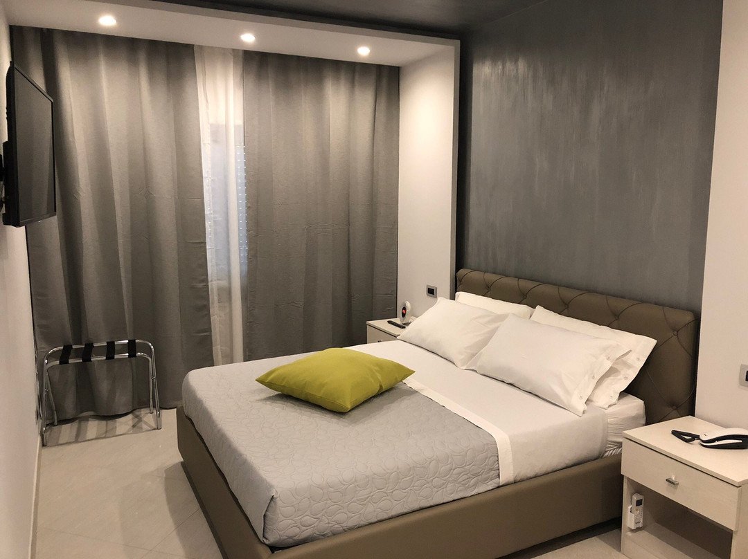 B&B Rossini Luxury主图