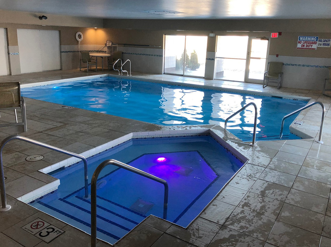 Best Western Baraboo Inn主图