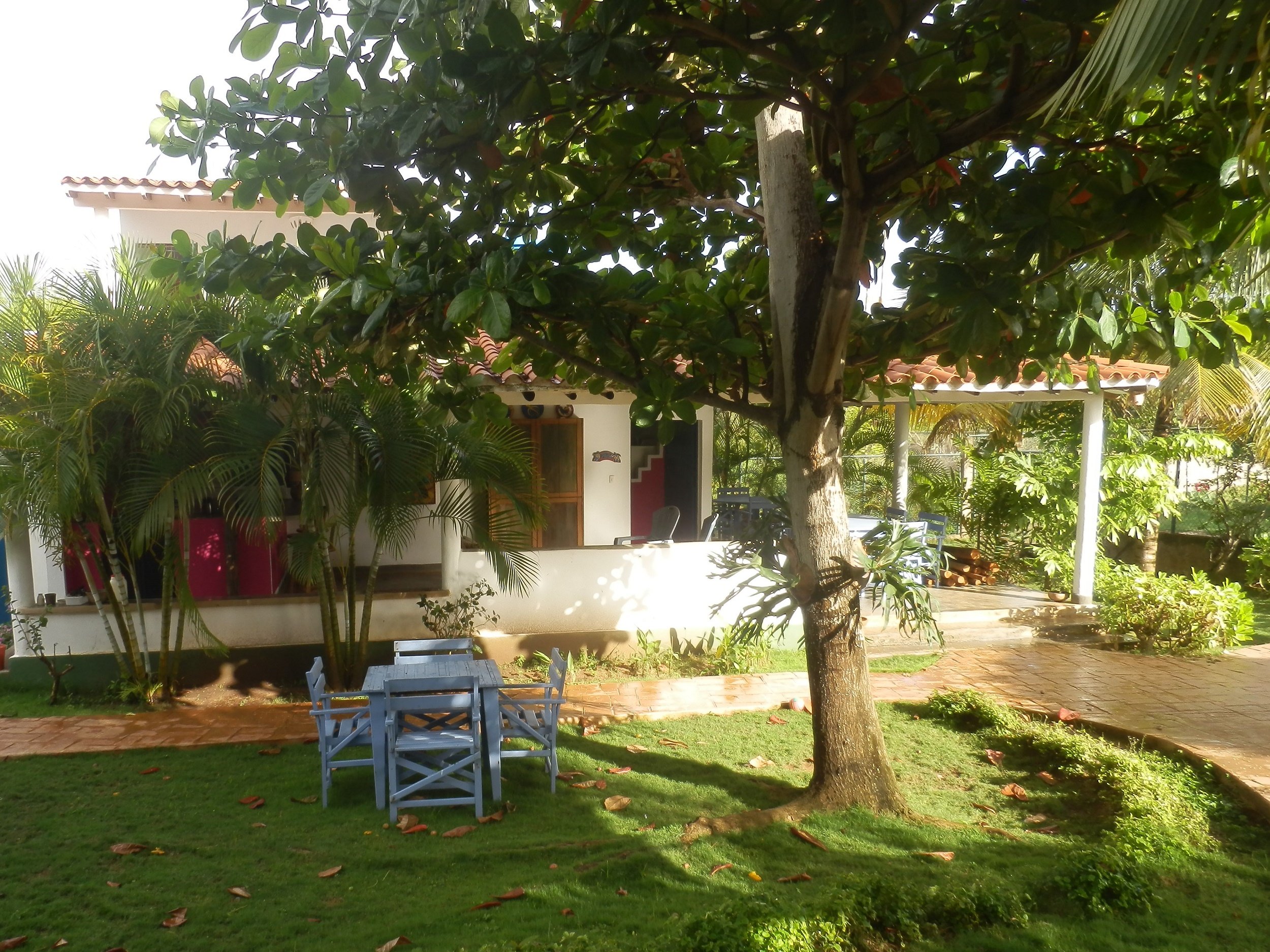 Posada Casa Las Trinitarias-官方
