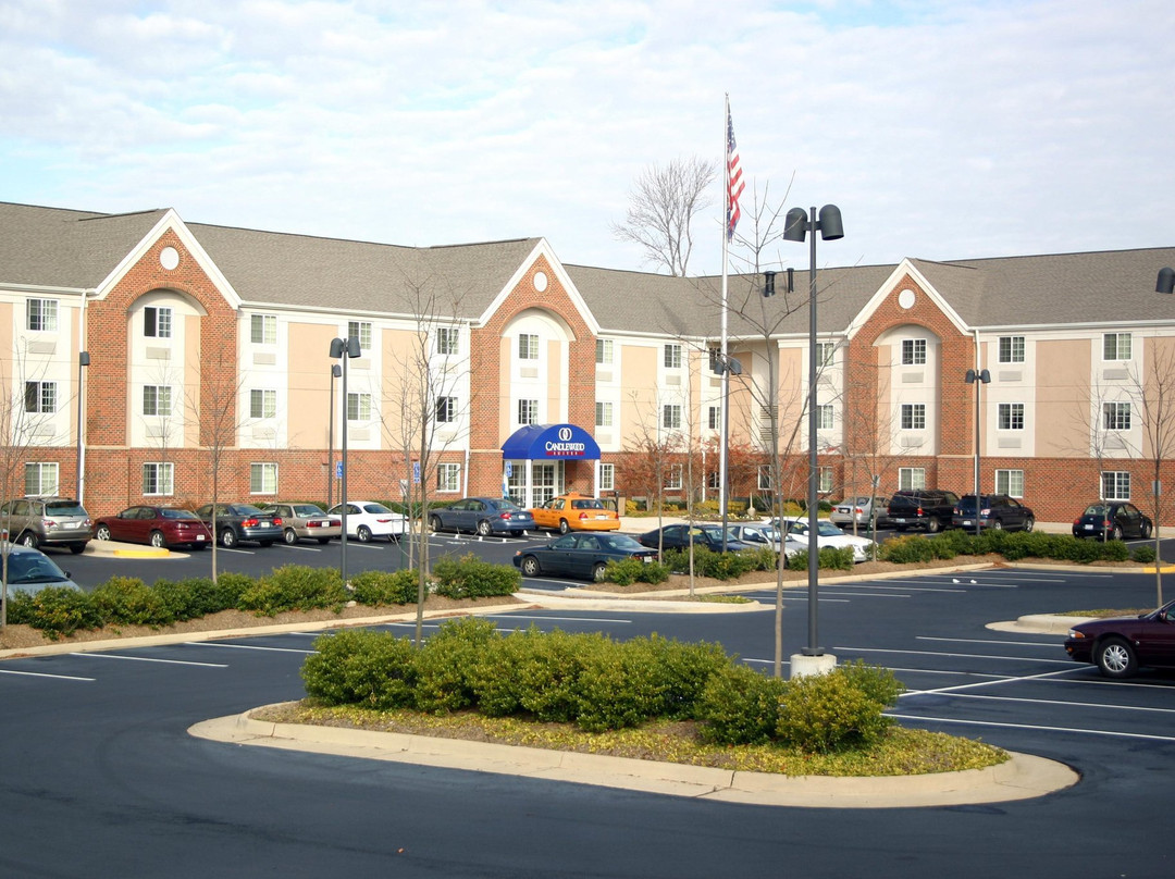 Candlewood Suites Washington-Fairfax by IHG主图