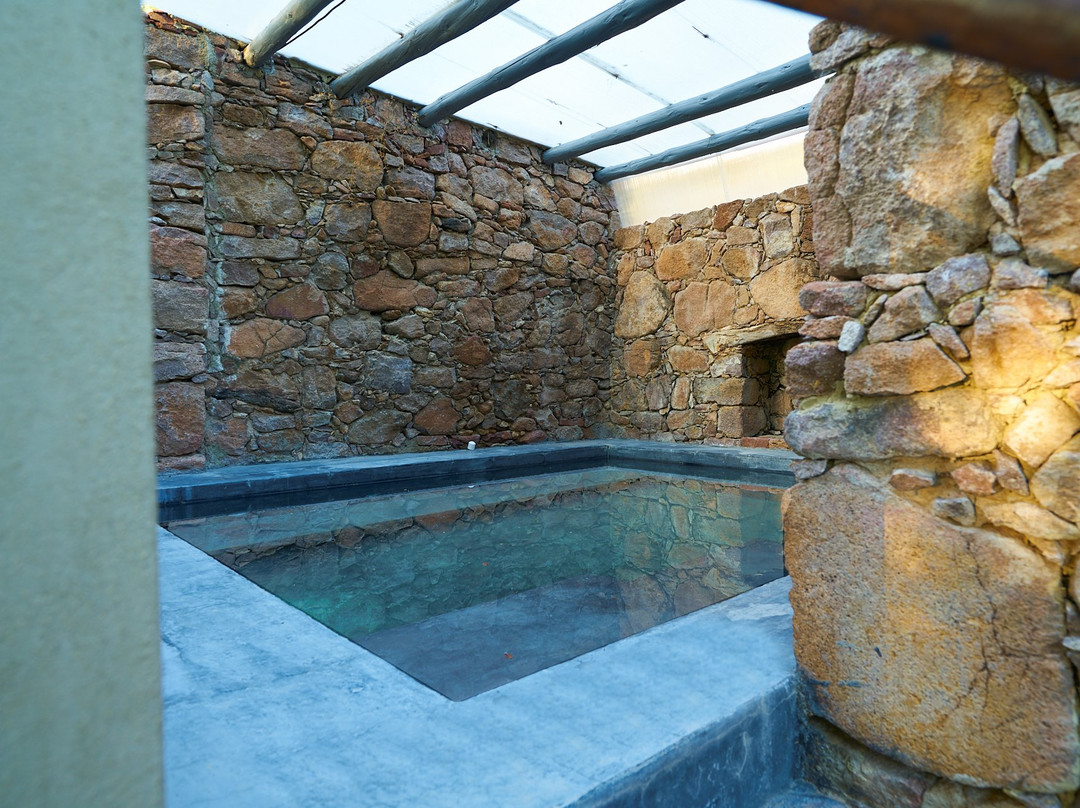 Sagrada Holistic Ranch主图