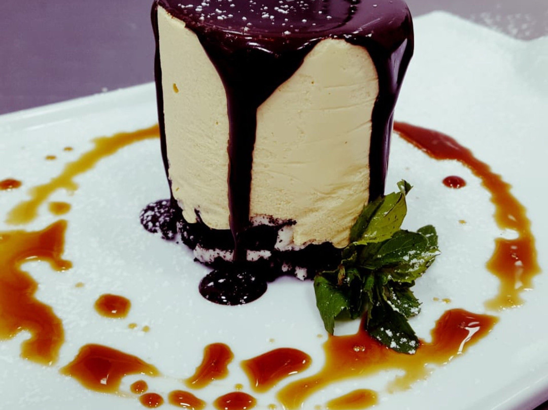 Cerveza Patagonia - Refugio Lomitas