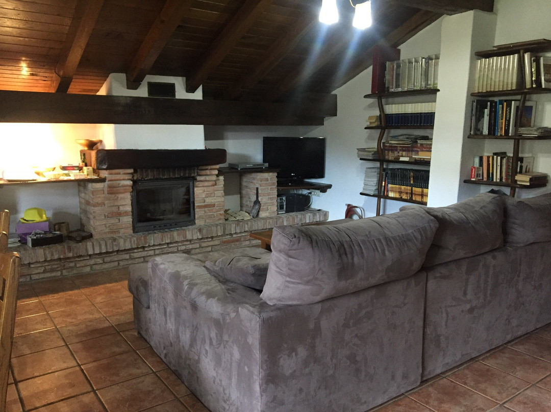 Casa Rural Maitetxu