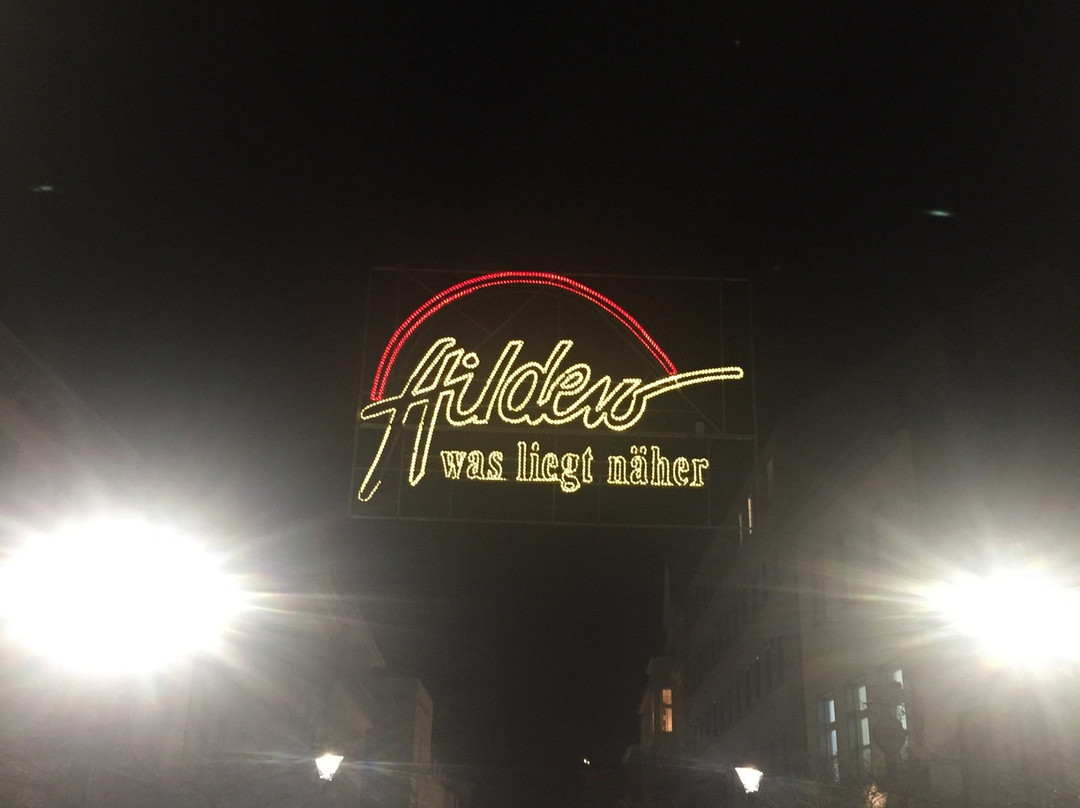 Coco Loco-希尔登必去景点