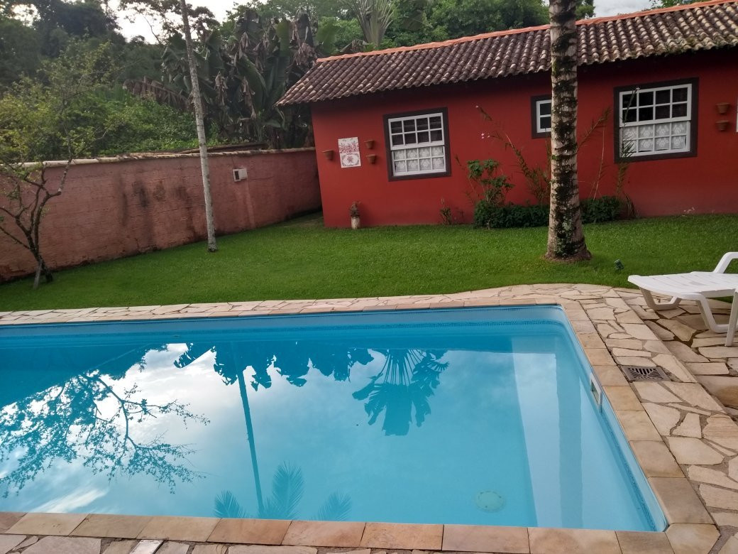 Pousada Casa Terracota主图