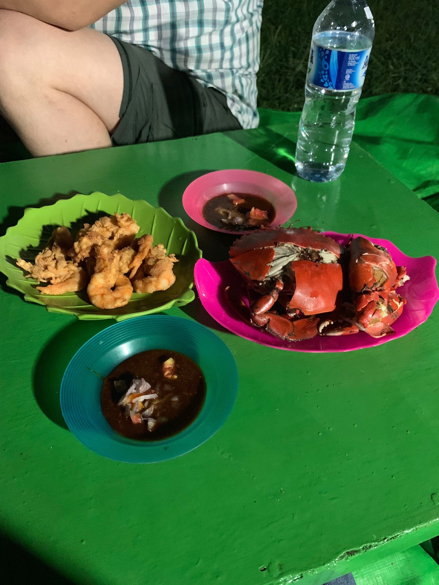 Karimunjawa Square-2019年3月6日上传的实拍图