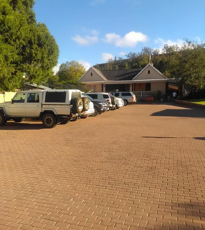 Resthaven Guest House主图