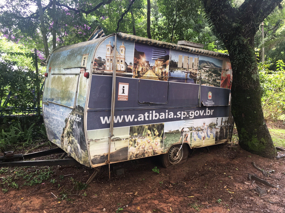Natural History Museum-阿蒂巴亚必去景点